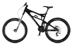 Bicycle Beautiful Southern Indiana